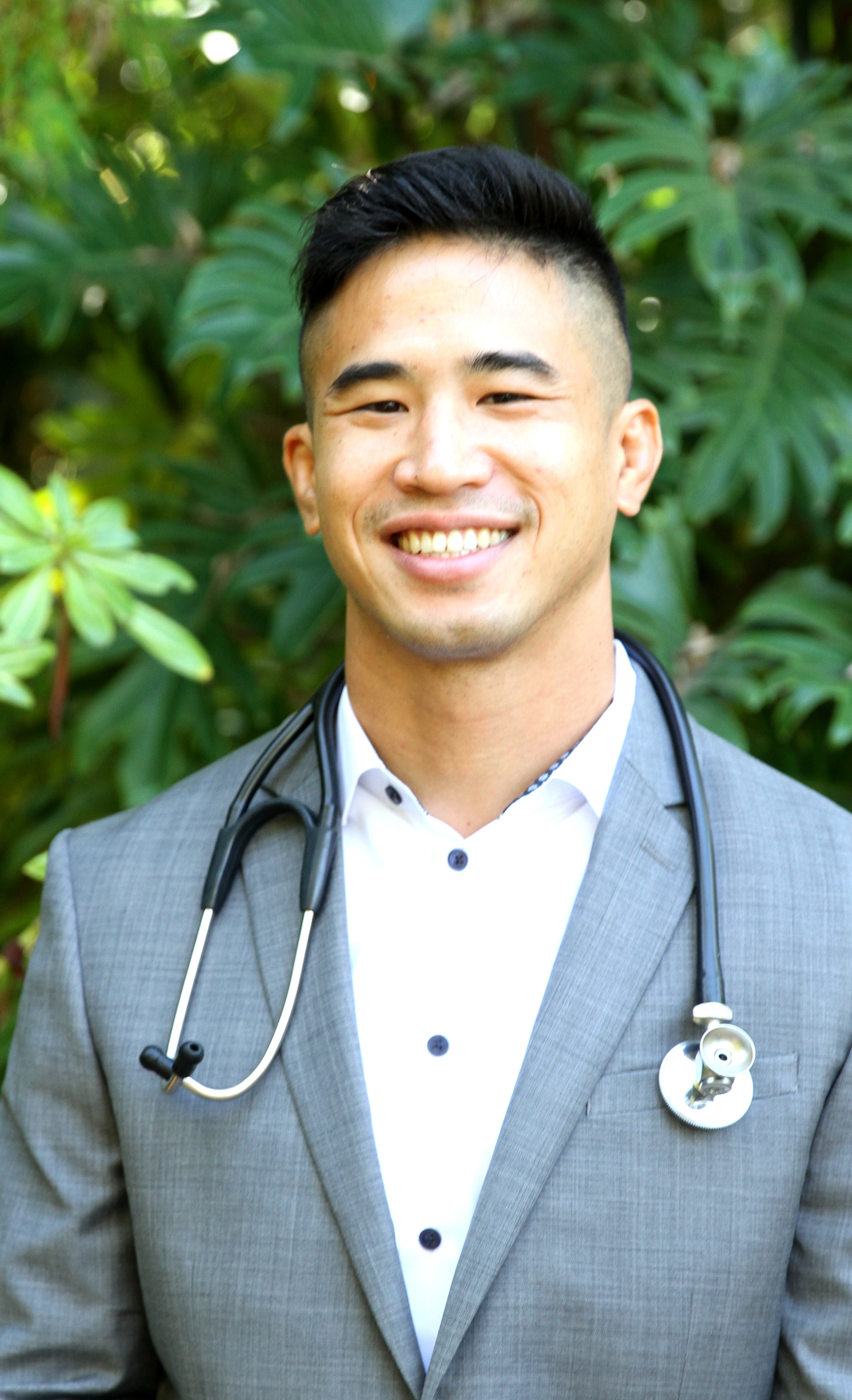 Dr. Joseph Shum, ND